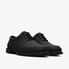 Camper Black Formal Shoes Womens - Pix Online Ireland | GXAPU7853